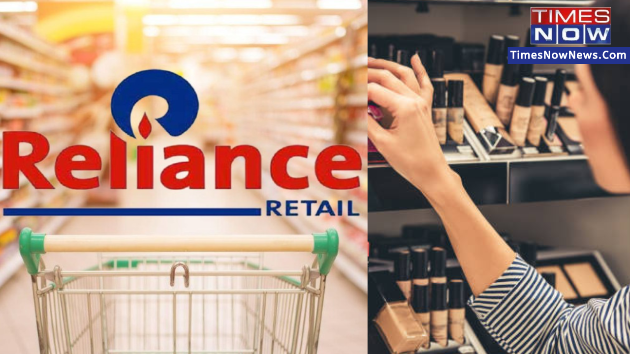 Reliance Retail