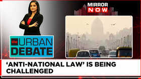 Air Pollution Continues To Rise In Delhi NCR Is This The Toxicity We Signed Up For Urban Debate