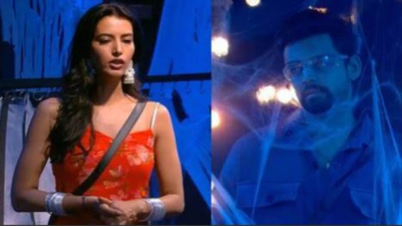 Bigg Boss 17 ELIMINATION: Manasvi Mamgai Gets Evicted: Report