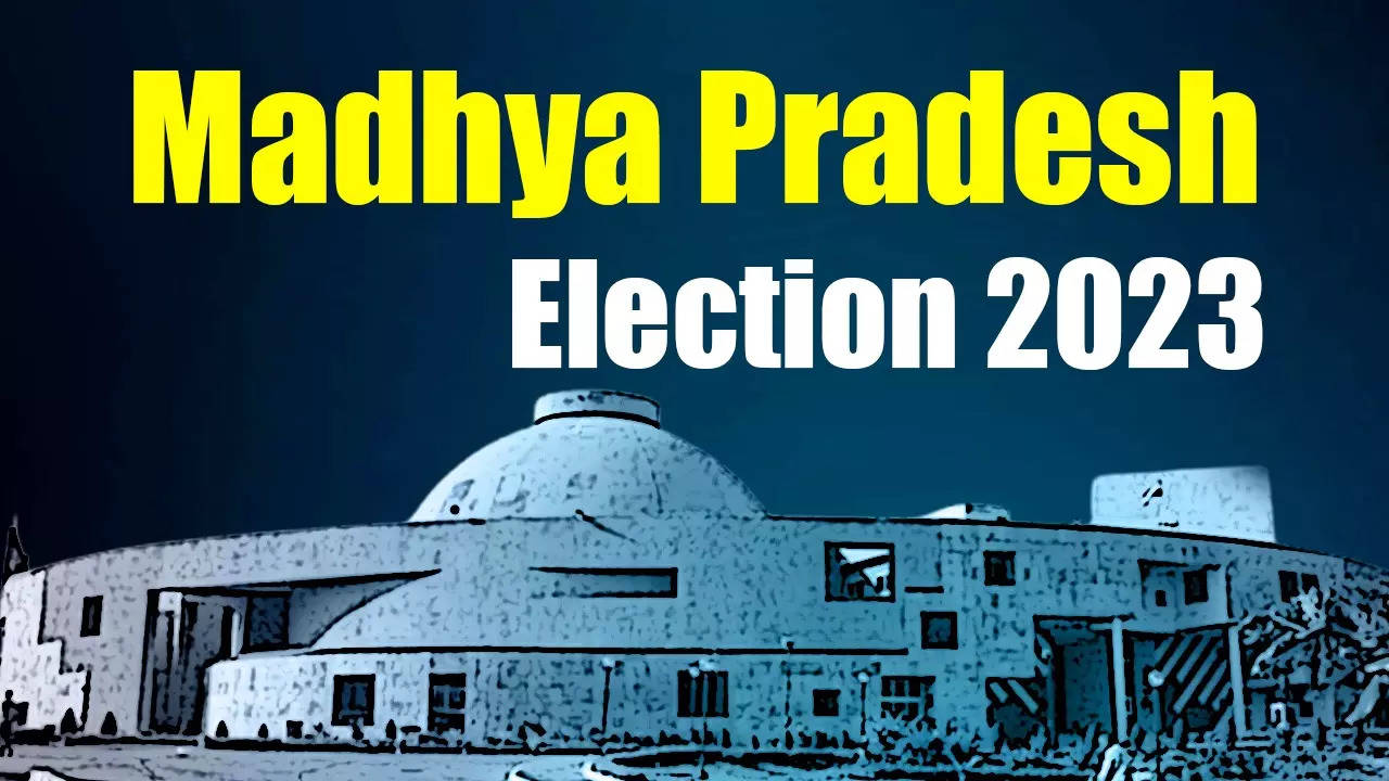 Madhya Pradesh Election 2023