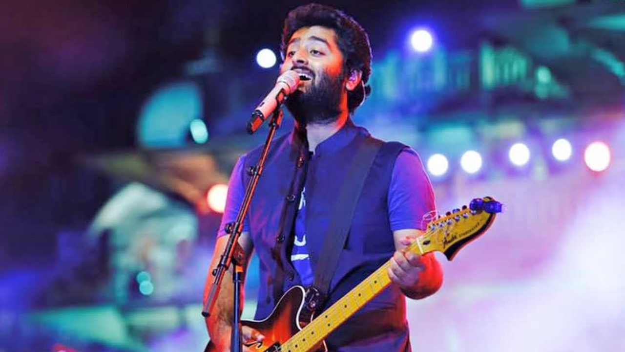 Mirchi Music Awards 2023: Arijit Singh's Kesariya From Brahmastra Wins Song Of The Year