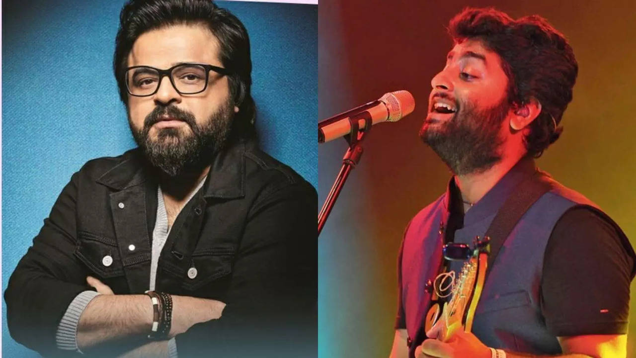 Mirchi Music Awards 2023 Highlights: Pritam Was Not Confident About Brahmastra Album, Arijit Singh Wins Big And More