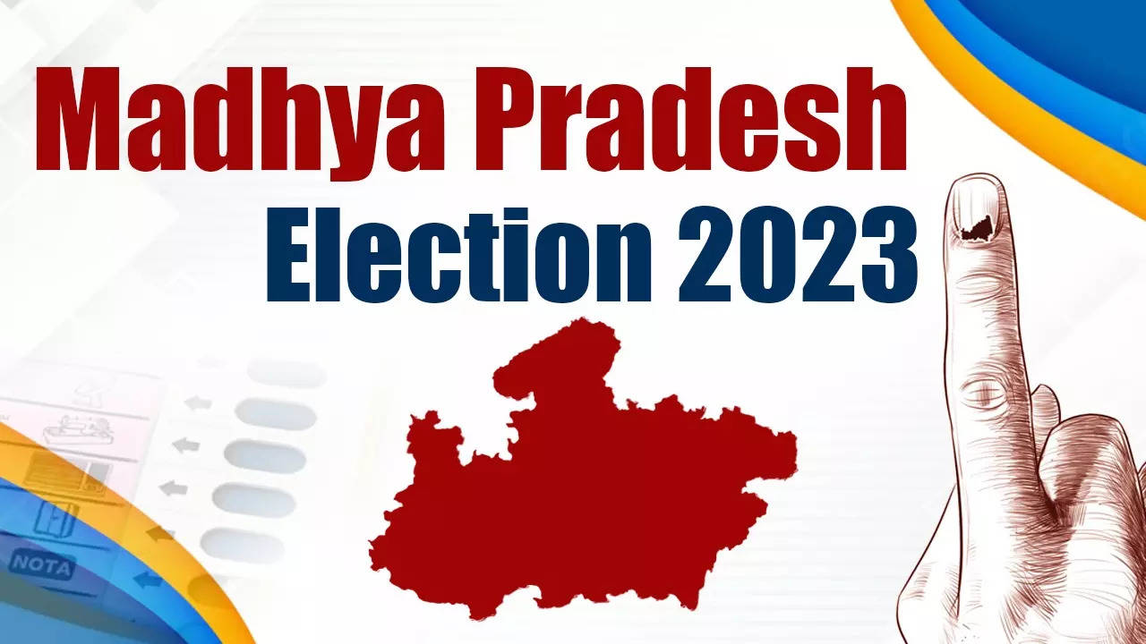 Madhya Pradesh Election 2023