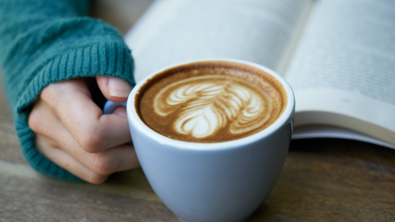 How to drink coffee in a healthy manner according to Ayurveda. Pic Credit: Pexels