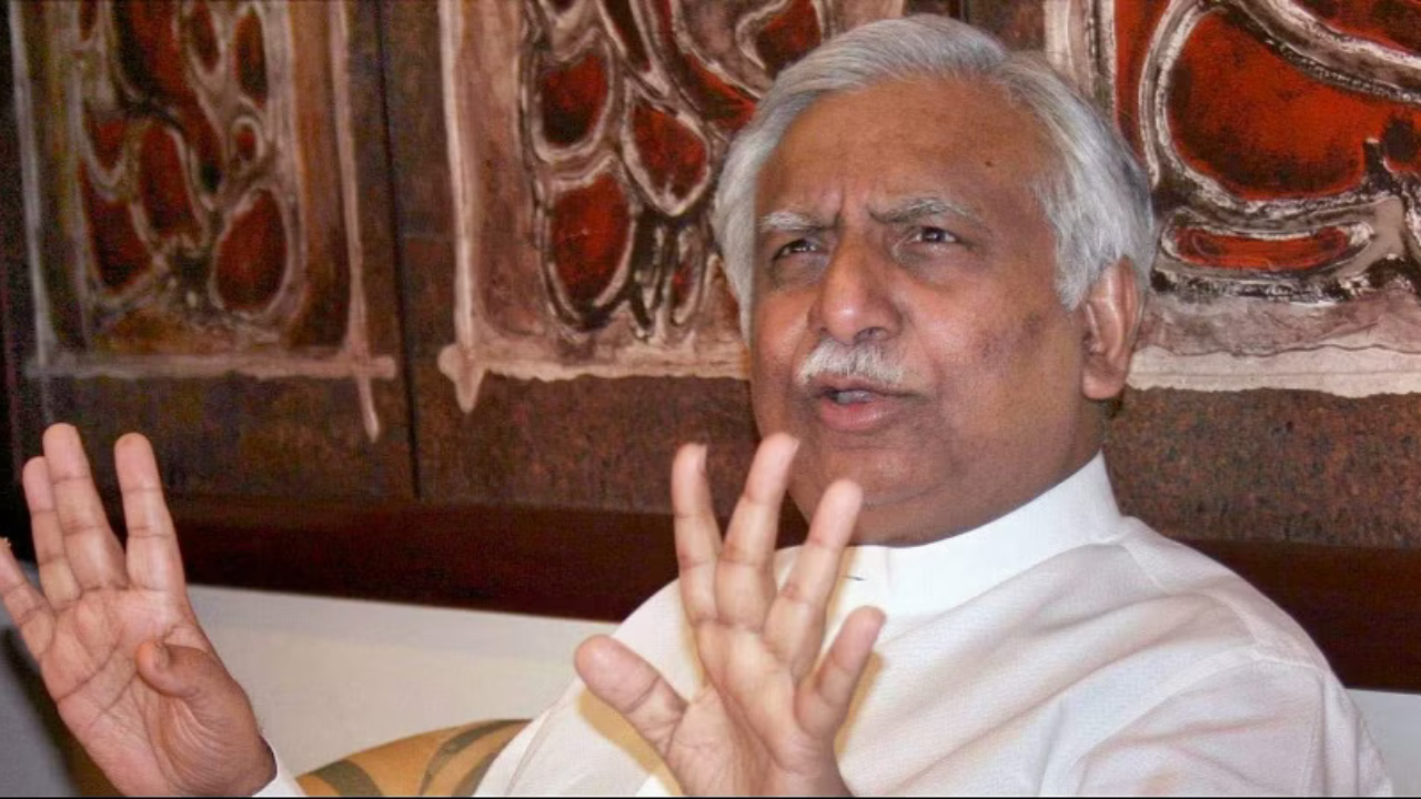 naresh goyal