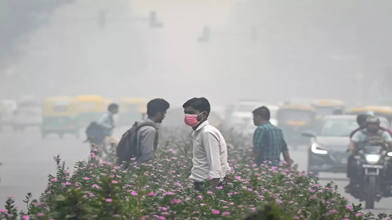 Delhi-NCR Air Pollution Odd-Even Vehicle System To Begin From Nov 13 GRAP 4 Invoked For Now