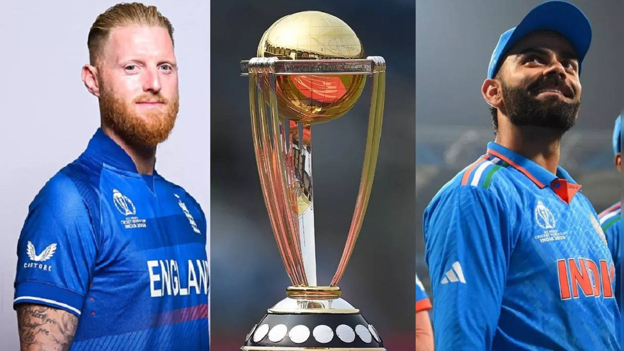 Ben Stokes ignores India and picks South Africa as favourites to win ODI World Cup 2023 title.