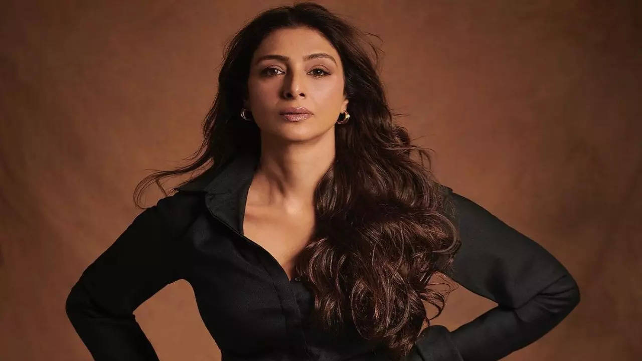 When Tabu spoke about ‘manipulations’ in Bollywood