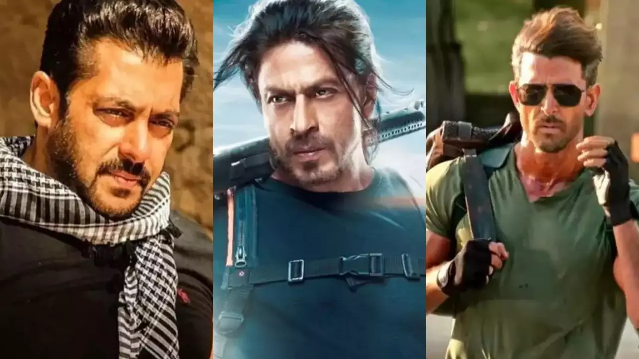 Tiger 3 Buzz: Not Just Shah Rukh Khan, Hrithik Roshan To Also Have A Cameo In Salman Khan's Spy Action Thriller