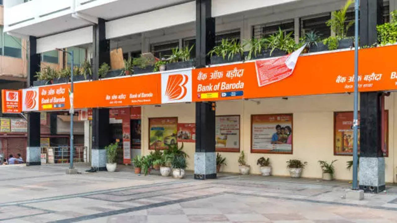 Bank Of Baroda Q2 Results 2024