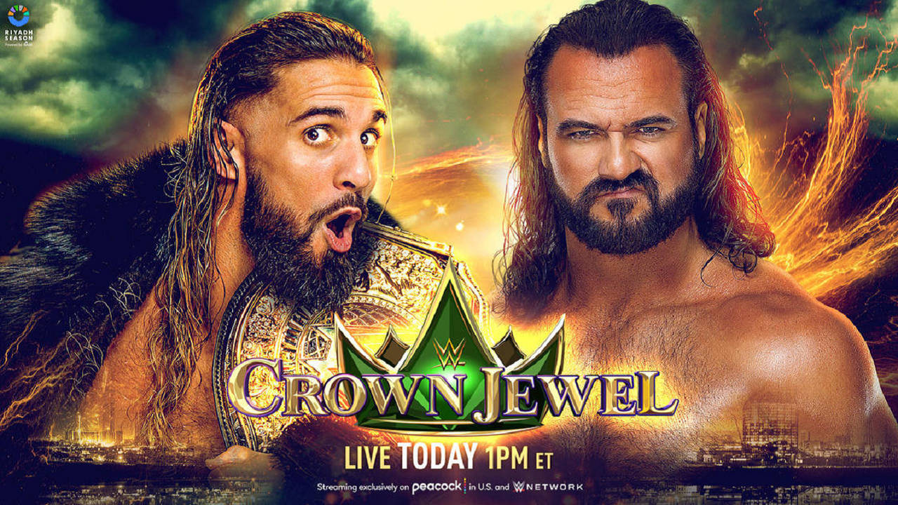 Crown Jewel 2023 Telecast, Live Streaming, Start Time When And Where To Watch WWE Show In India? WWE News, Times Now