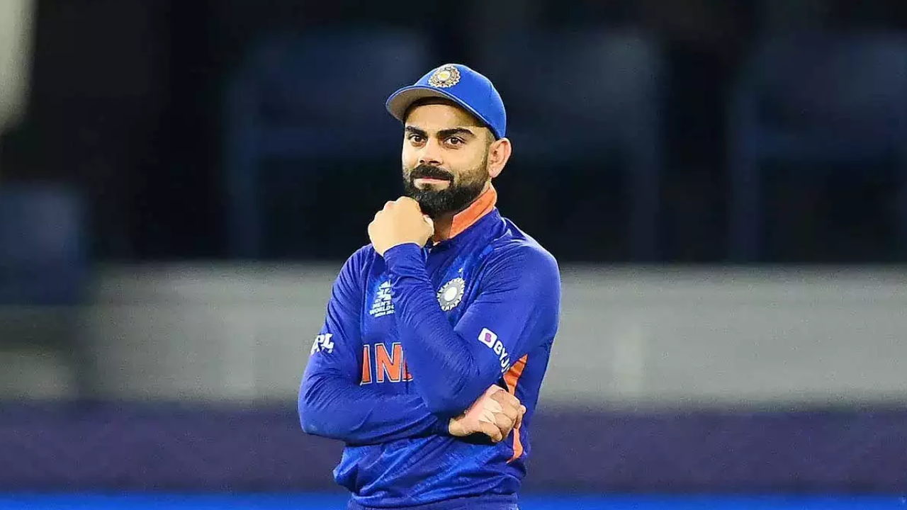 Virat Kohli