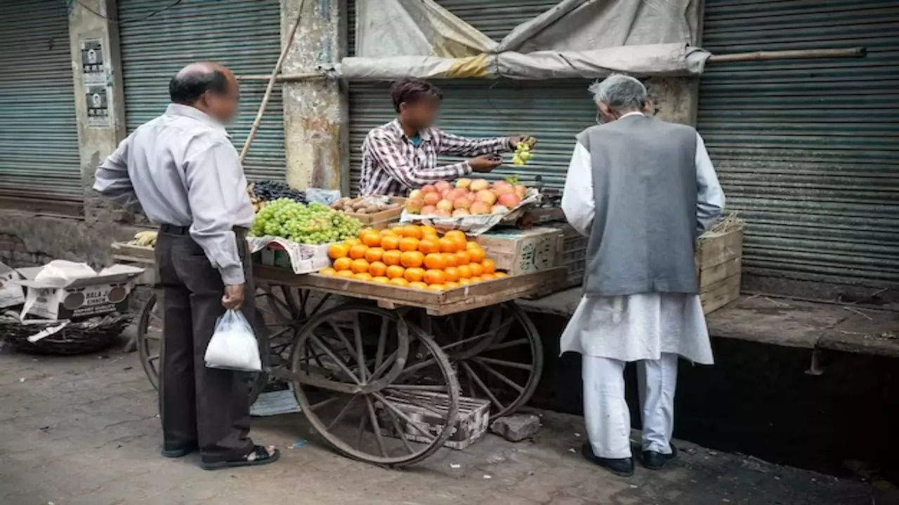 How A Vegetable Vendor 'Scammed' People Of Rs 21 Crore In 6 Months