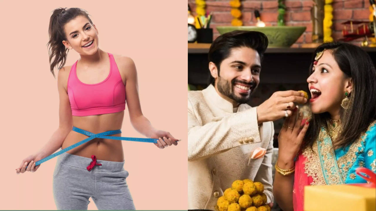 include these 5 things in your diet to weight loss  before Diwali