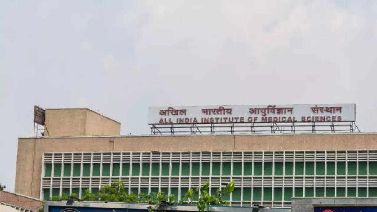 AIIMS Delhi