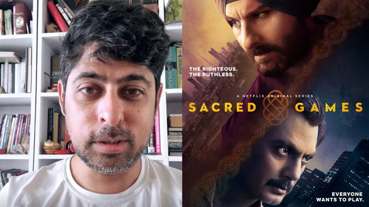 Exclusive! Varun Grover Reveals Why Writers Are Becoming Powerful On OTT Shows: More Space To Dictate Terms