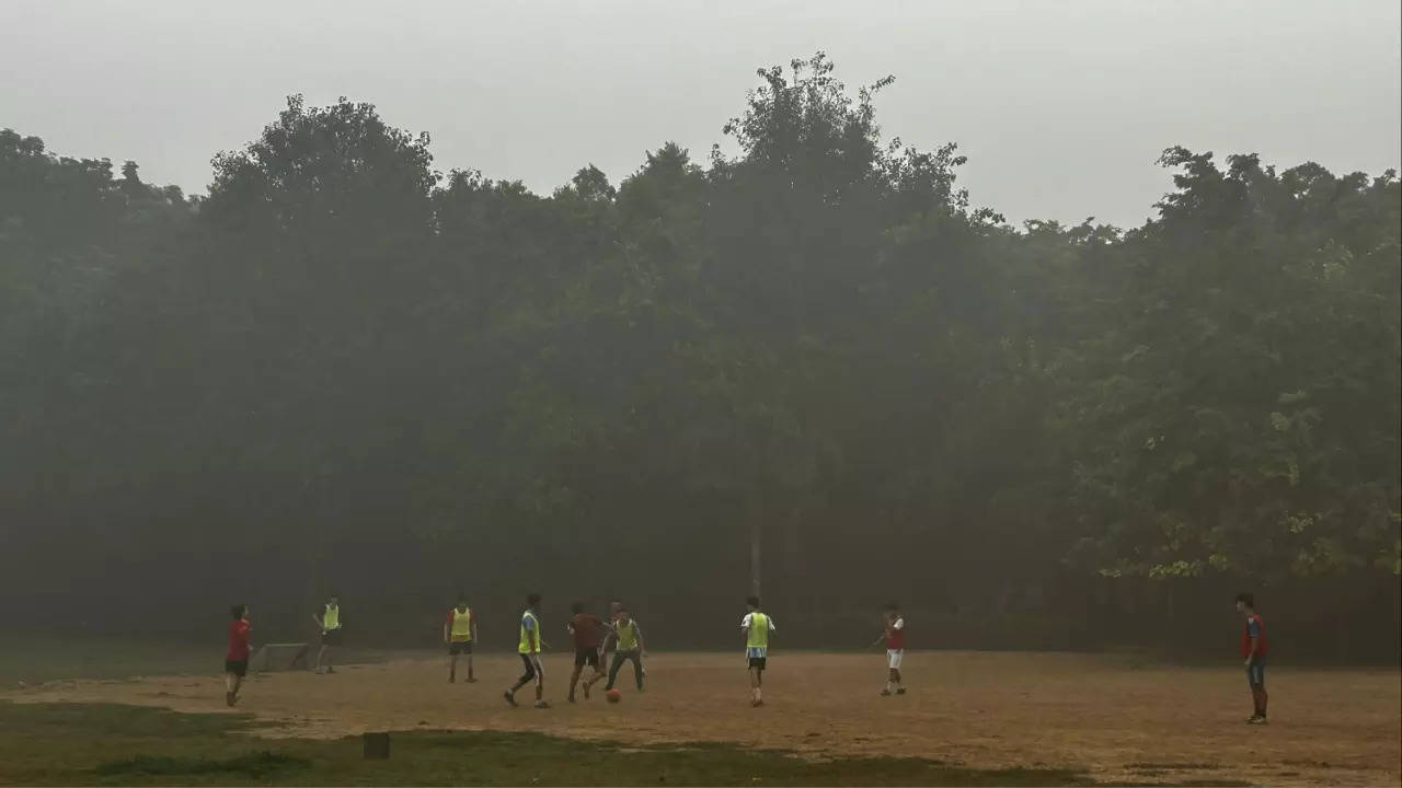 World Cup 2023: ICC To Assess Possibility Of Sri Lanka Vs Bangladesh Match Due To Delhi Smog