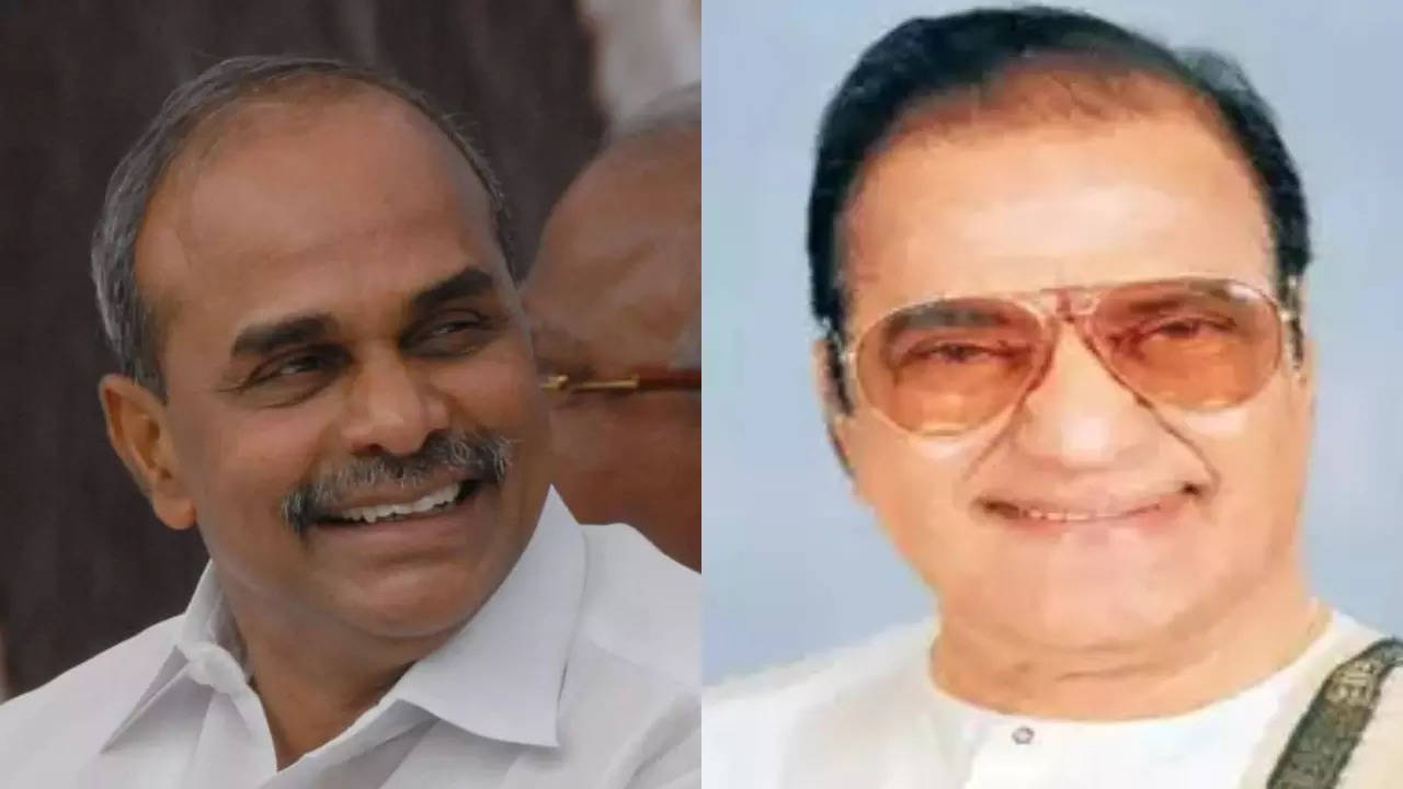 NTR-YSR