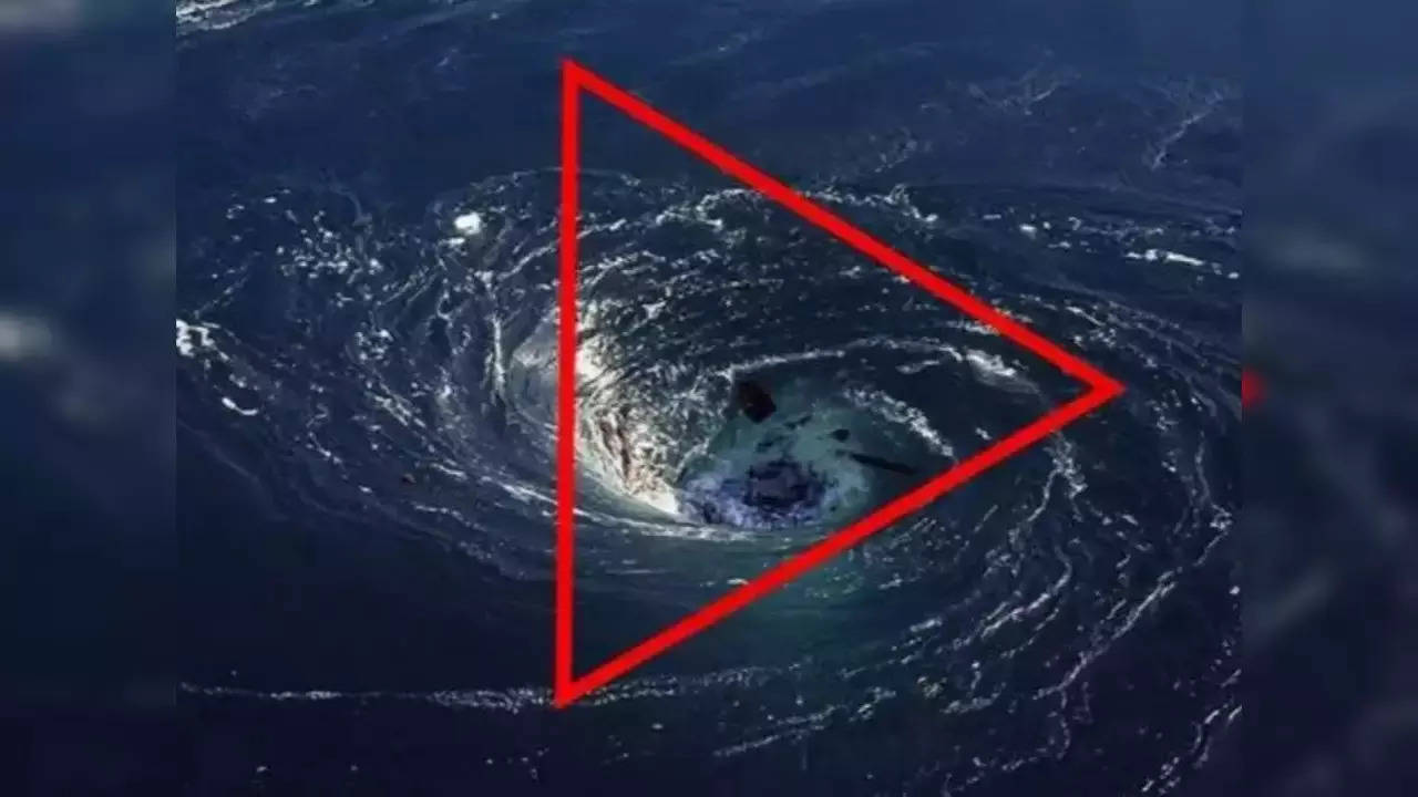 bermuda triangle