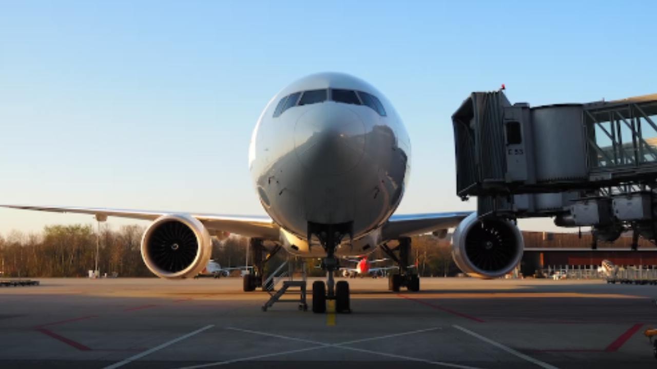 Hamburg Airport