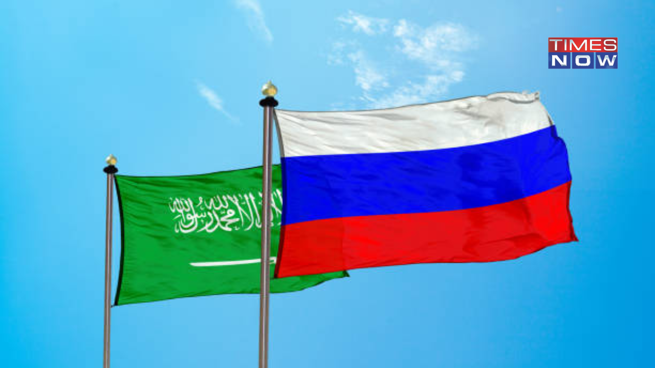 Saudi Arabia, Russia Continue Oil Cuts Amid Tensions In Middle East