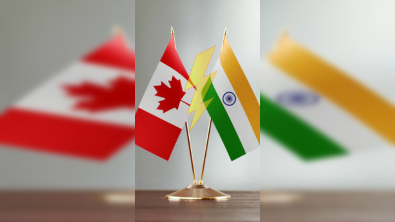 India-Canada Struggle To Mend Strained Diplomatic Ties