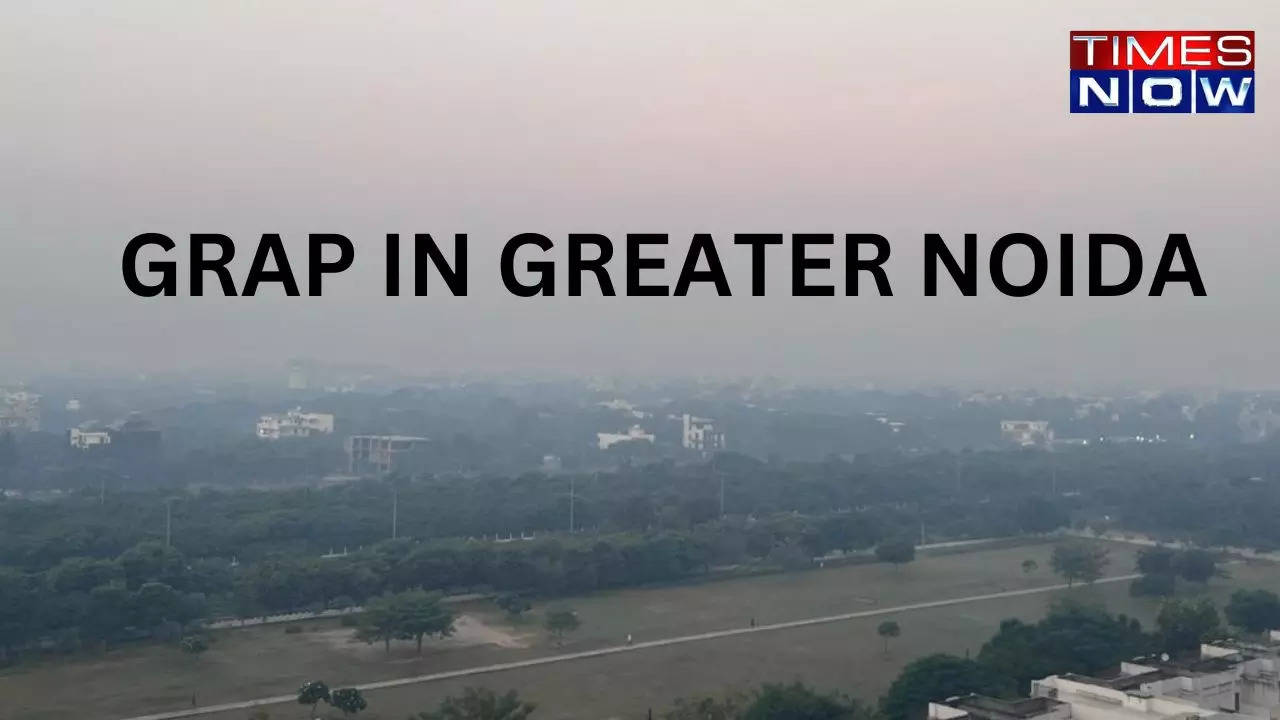 Greater Noida, Uttar Pradesh