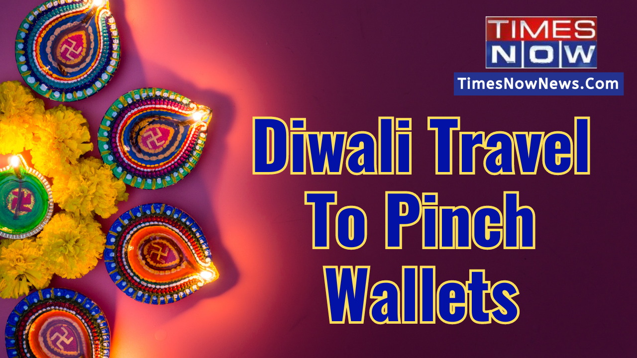 Diwali travel