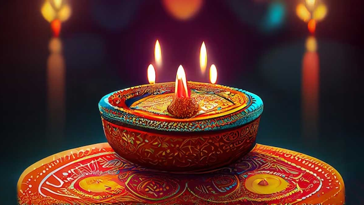 diwali