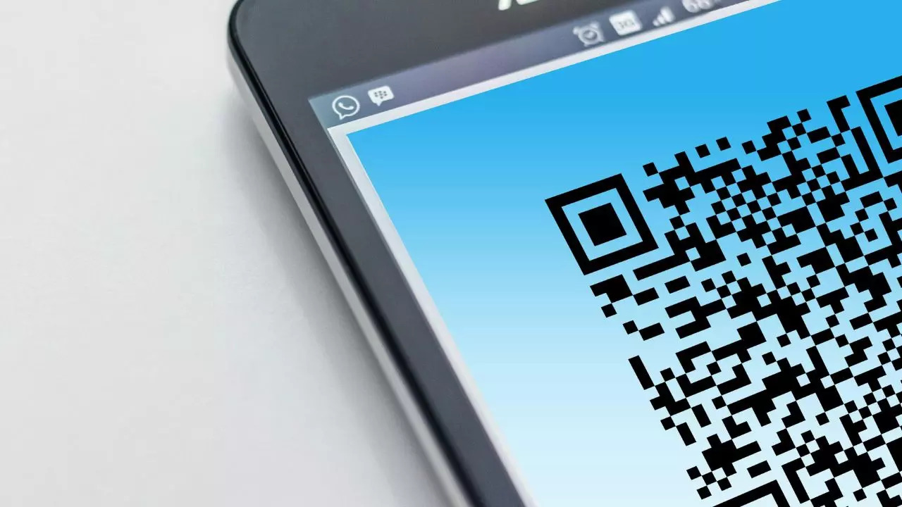 Bar Code Representative Image