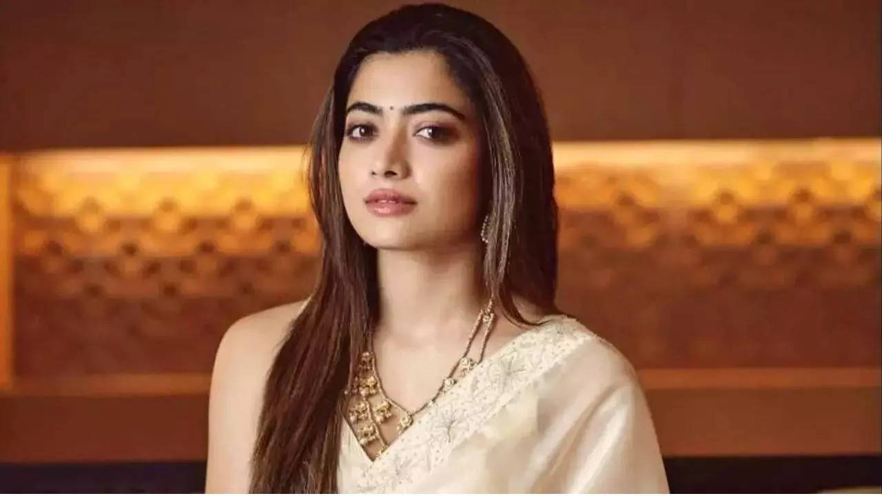 Rashmika Mandanna Says Viral Deepfake Video Is ‘Extremely Scary’: I Feel Really Hurt