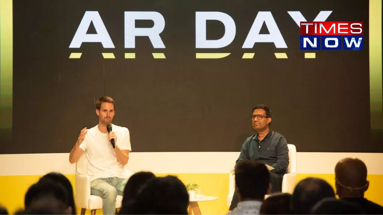 Snap Inc. Showcases AR Prowess with First APAC AR Day in Mumbai