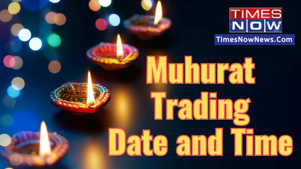 Muhurat Trading 2023 Know Date And Time For Special Stock Market