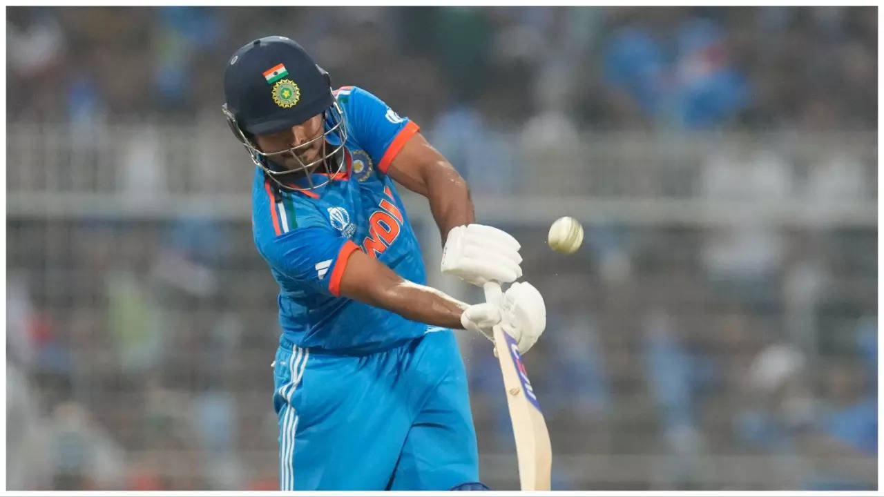 No One Plays Spin Better Than Shreyas Iyer In This Team: Mohammed Kaif 