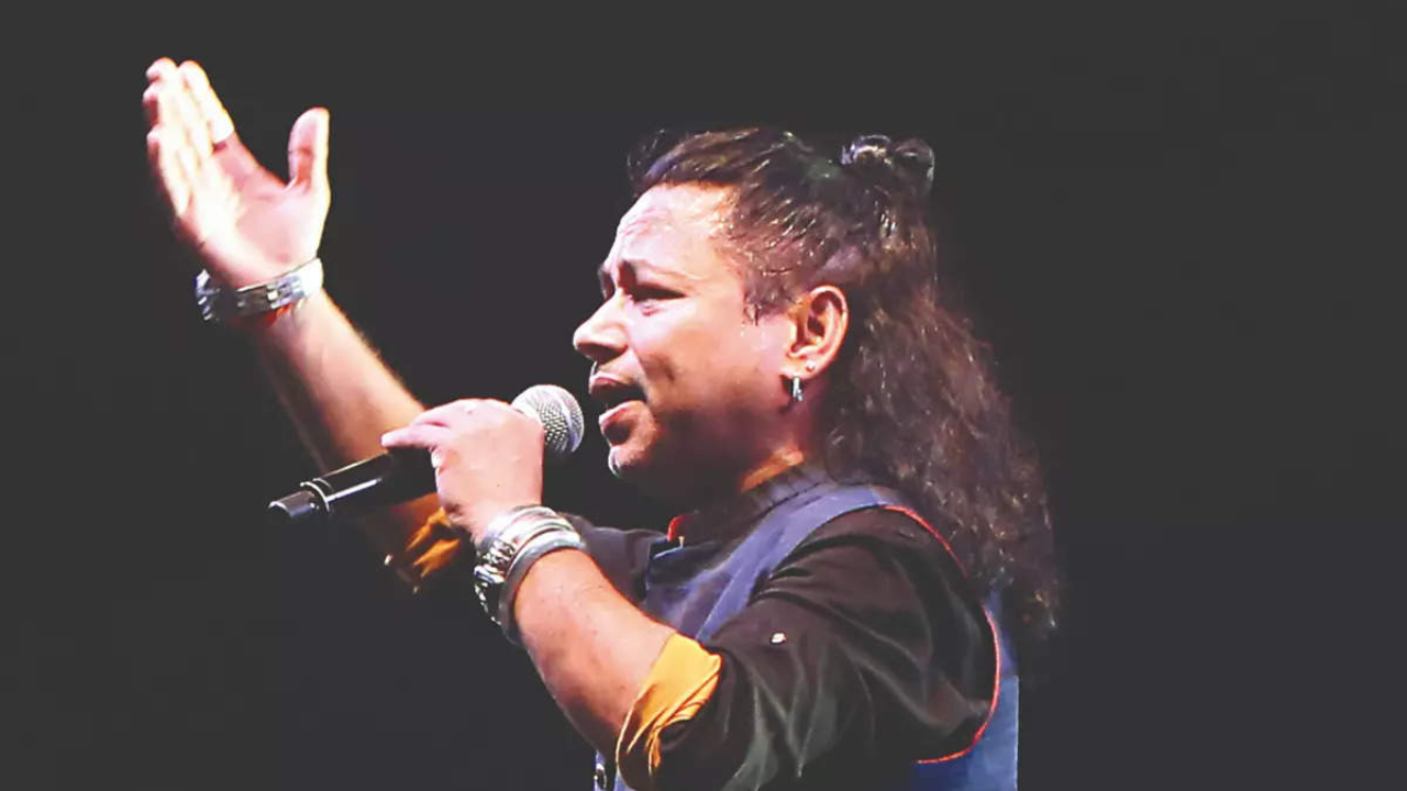 kailash kher