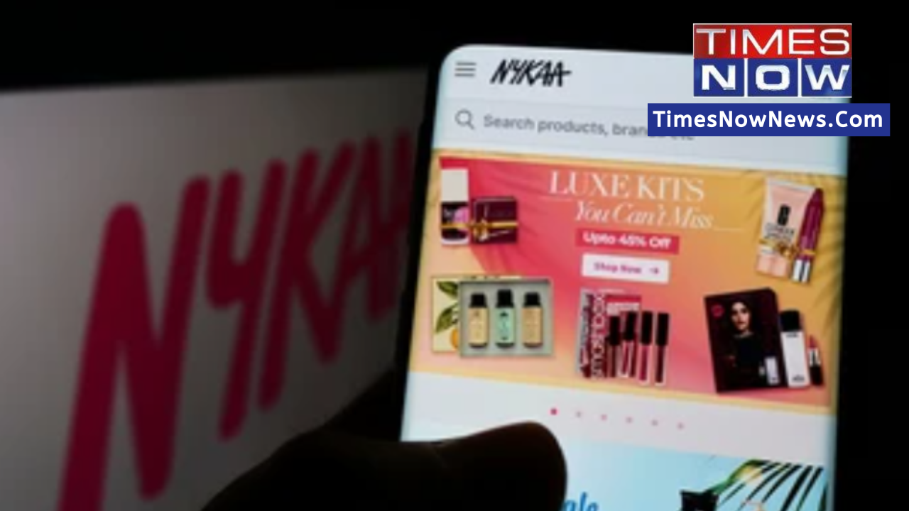 Nykaa Q2 results