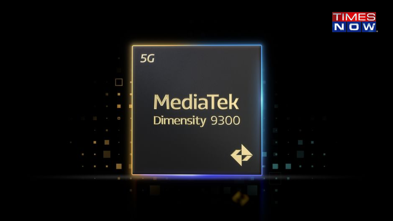 MediaTek Dimensity 9300