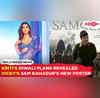 Kriti Sanons special plans for Diwali  Vicky Kaushal drops new poster of Sam Bahadur