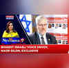 Biggest Israeli Voice Amid War Envoy Naor Gilon Exclusive  Is Pause In War On Cards  Newshour
