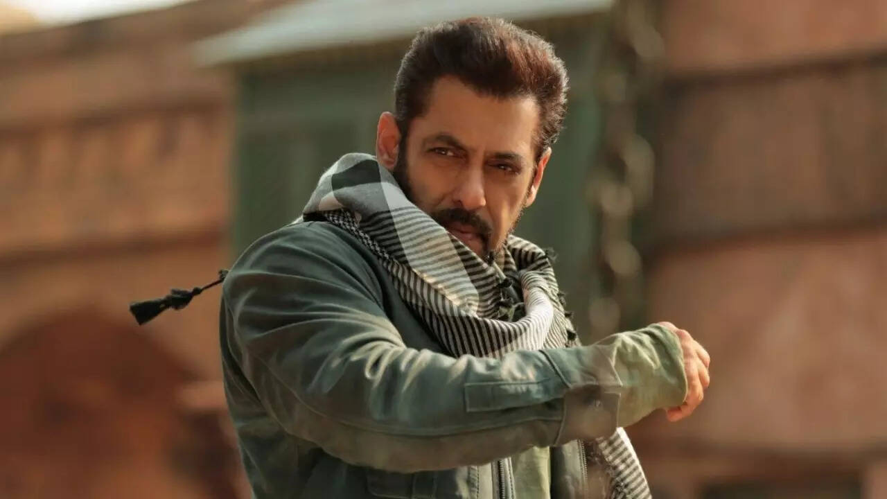 Salman Khan And Diwali Releases: Bhaijaan's Superhit Films Over The Years | Hindi News, Times Now