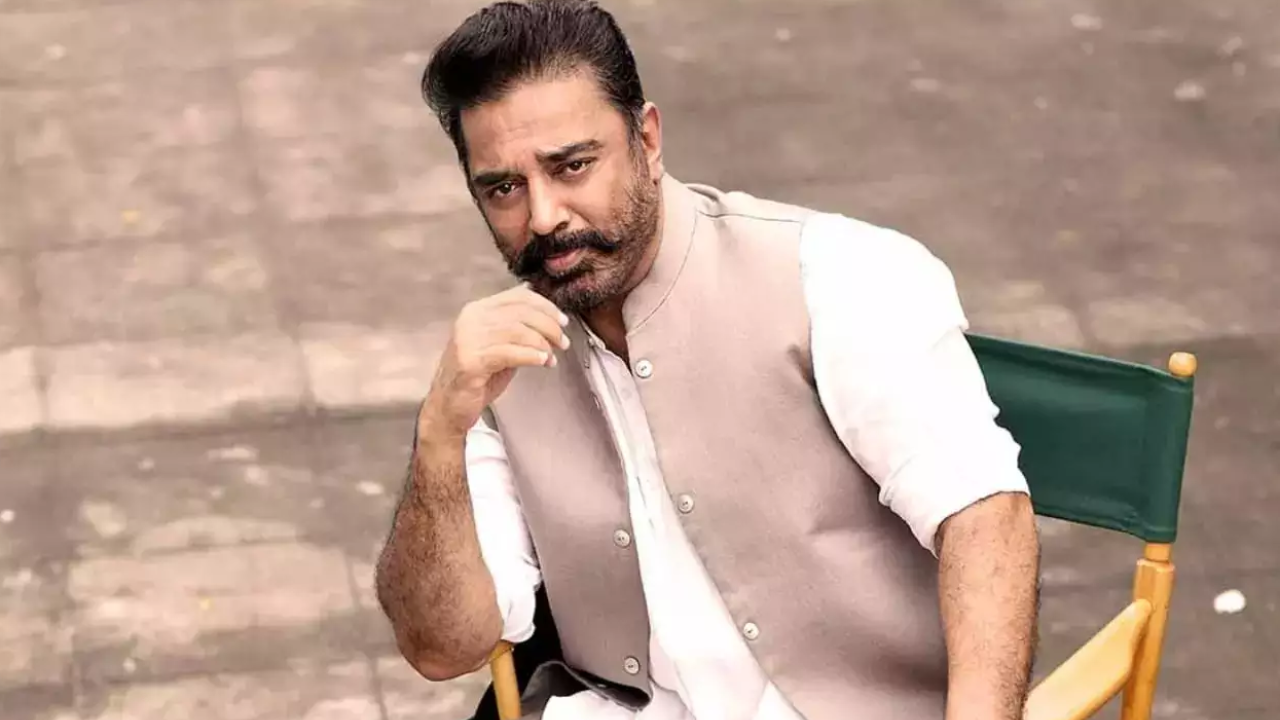 Kamal Haasan