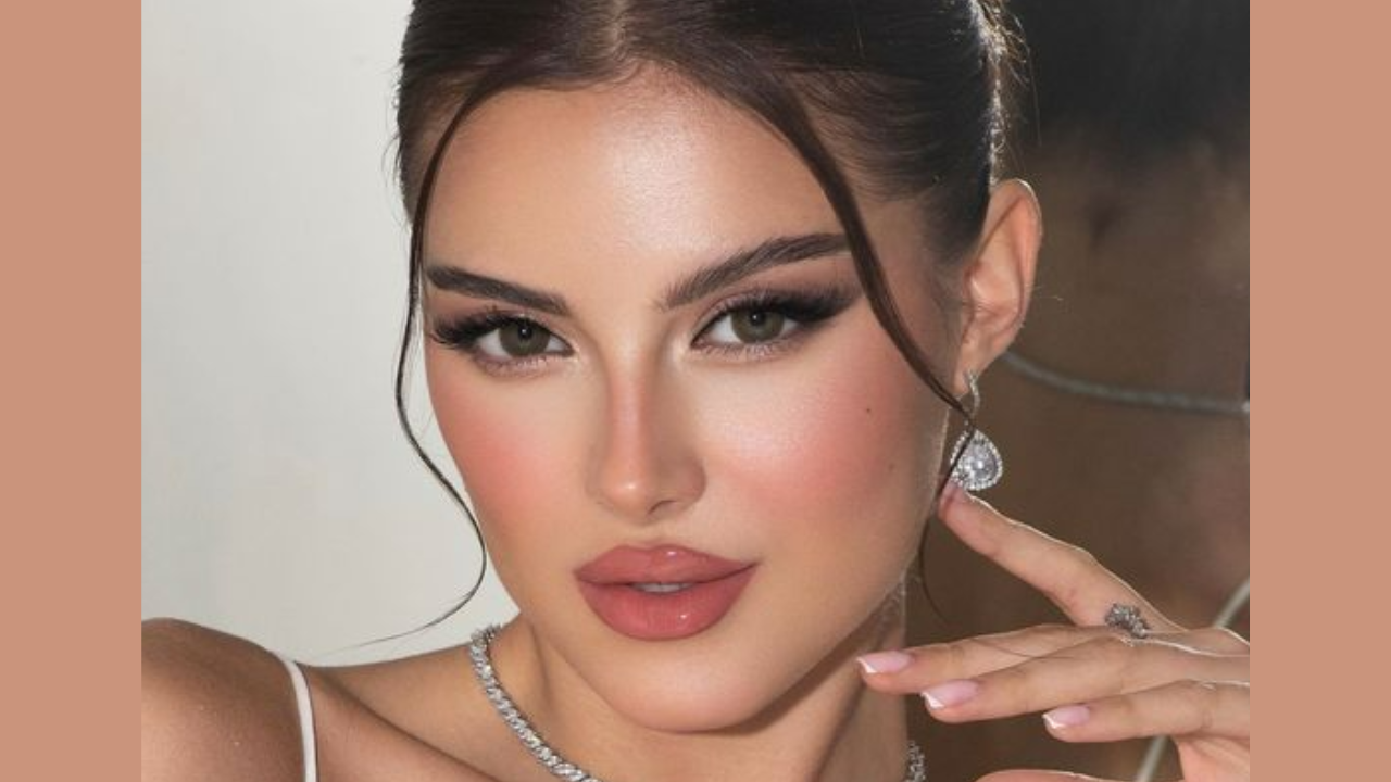 Coquette Makeup: Soft Glam Is The New Bold Look