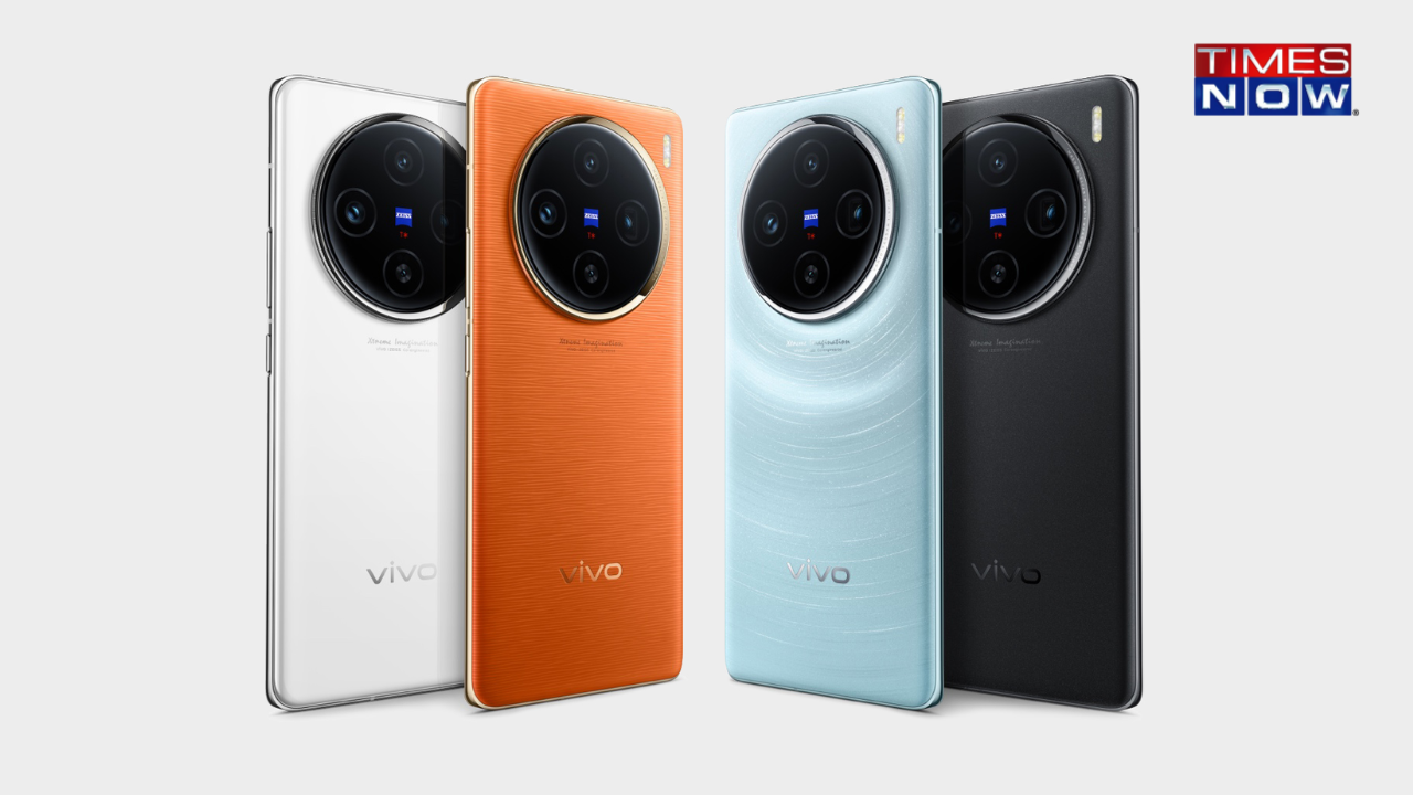 vivo X100 Pro