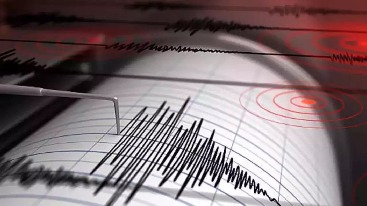 Magnitude 4.2 Earthquake Strikes Bay of Bengal