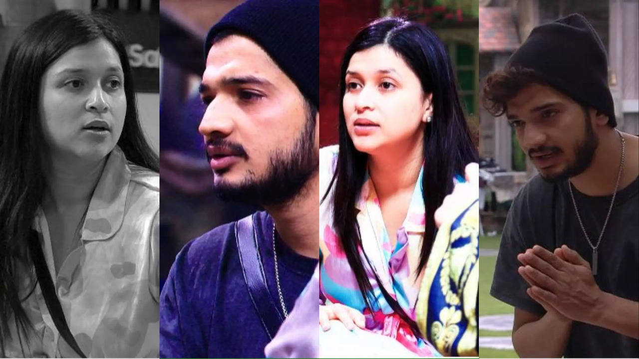 Bigg Boss 17: Mannara Demands 'Public Apology' From Munawar Faruqui; Has Their Friendship Ended? | Watch Video