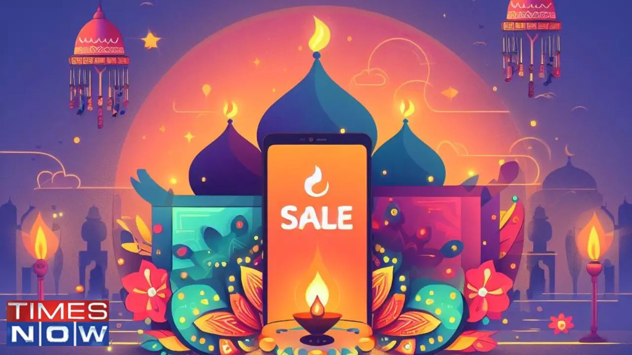 Diwali Sale