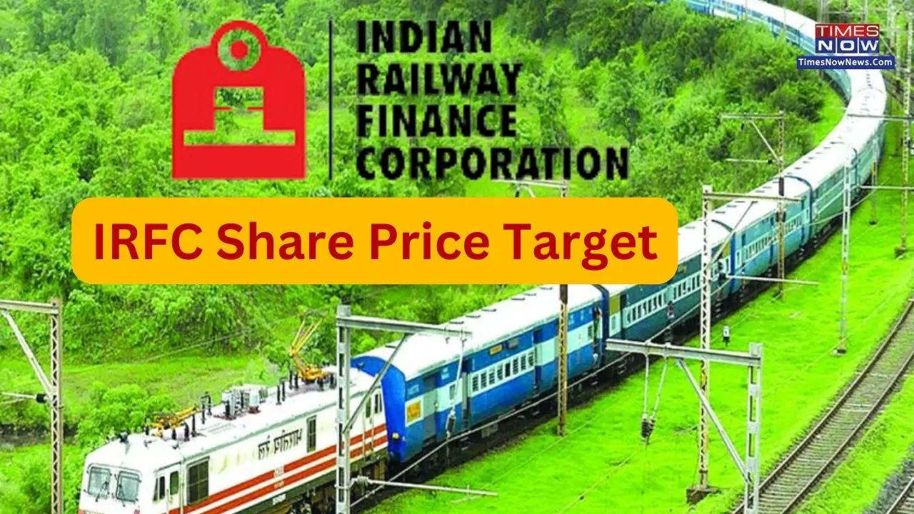 Best Rail Stocks: Top Indian Railway Shares to Buy in India 2023