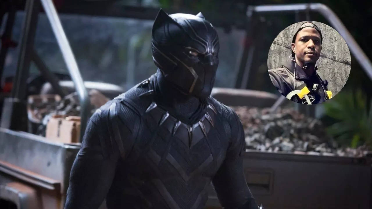 Black Panther, Avengers Endgame Stuntman Taraja Ramsess And Daughters Killed In Car Accident