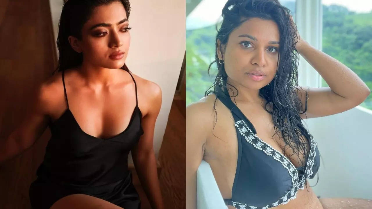 Hdfc Sexy Video - Rashmika Mandanna Viral Deepfake Video Scandal: Zara Patel Says 'I Had No  Involvement' | Hindi News, Times Now