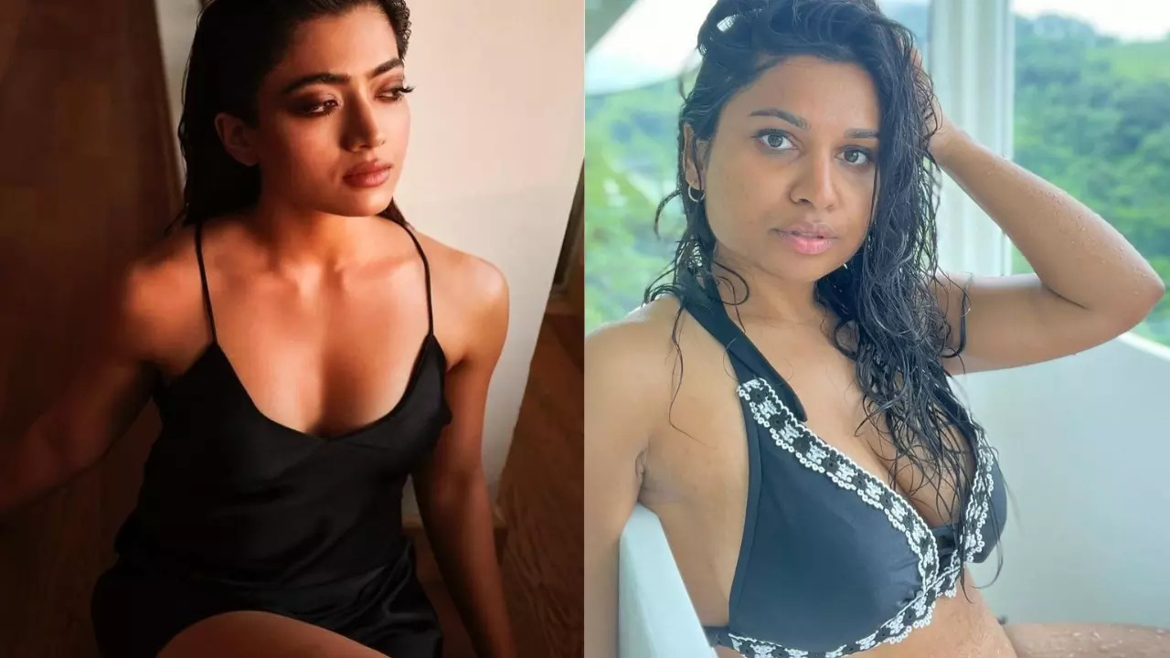 Rashmika Mandanna Viral Deepfake Video Scandal: Zara Patel Says 'I Had No Involvement'